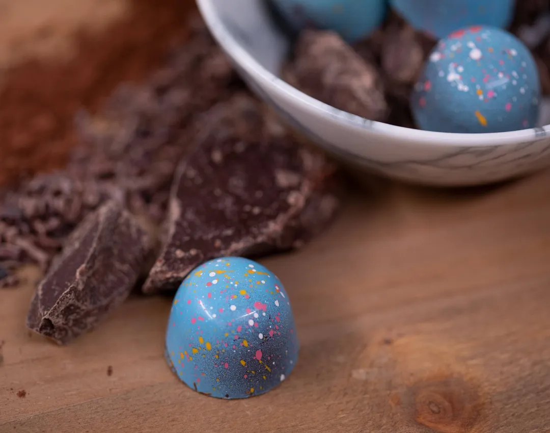 25 Piece Sugar-Free Chocolates