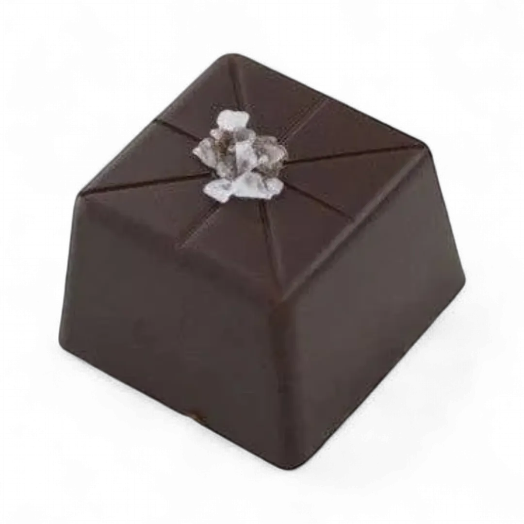 5pc Fleur de Sel Sleeve