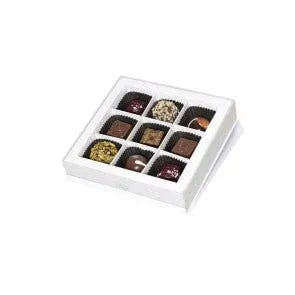 Build your own chocolate box variant