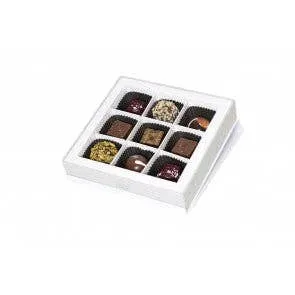 Build your own chocolate box - Test variant