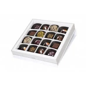Build your own chocolate box - Test variant