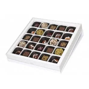 Build your own chocolate box - Test variant