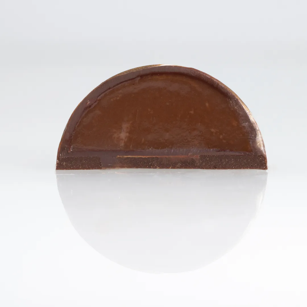 Gianduja Chocolate