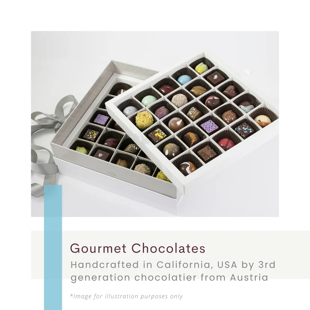 Gianduja Chocolate