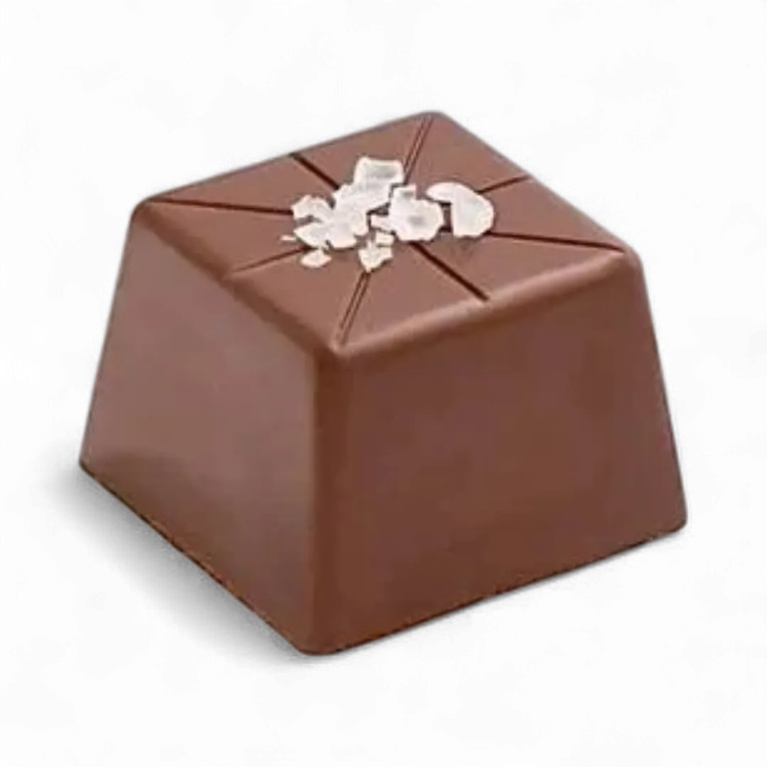 Milk Sea Salt Caramel