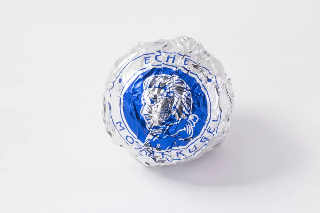 Mozartkugel Chocolate Gift Box
