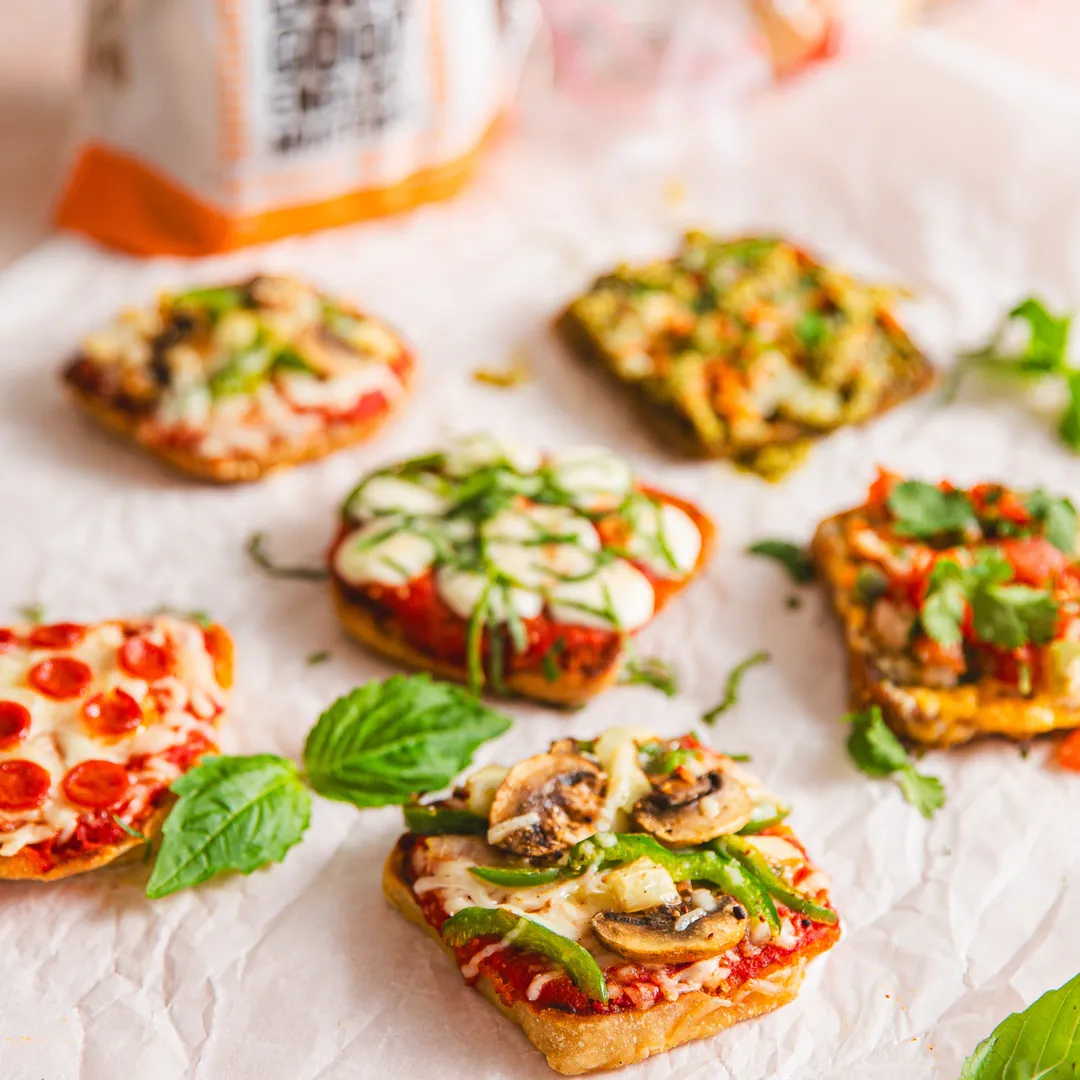 "Whole Wheat" Sourdough English Muffins