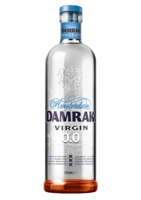 DAMRAK VIRGIN 0.0