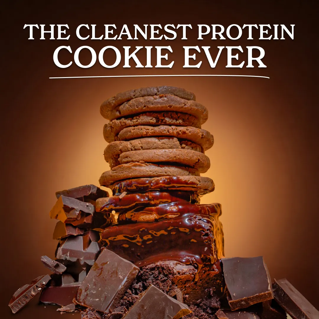 Double Chocolate Protein