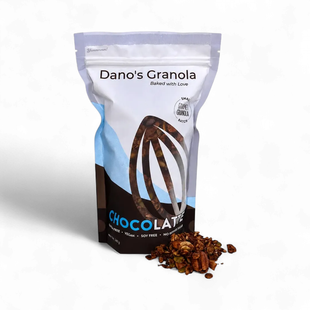 ChocoLatte