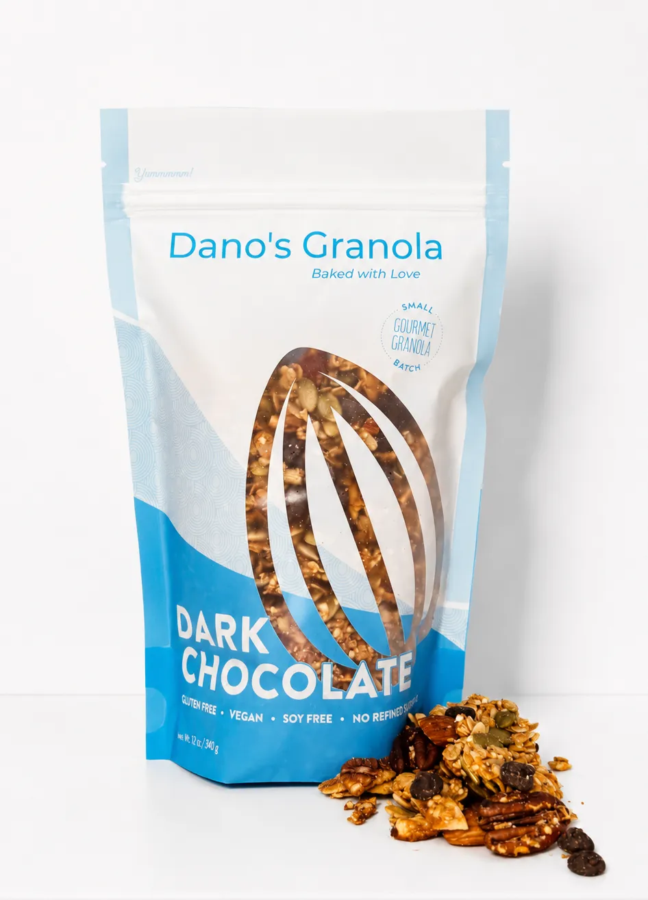 Dark Chocolate variant