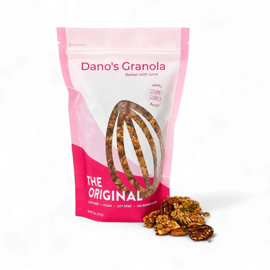 The Original Granola
