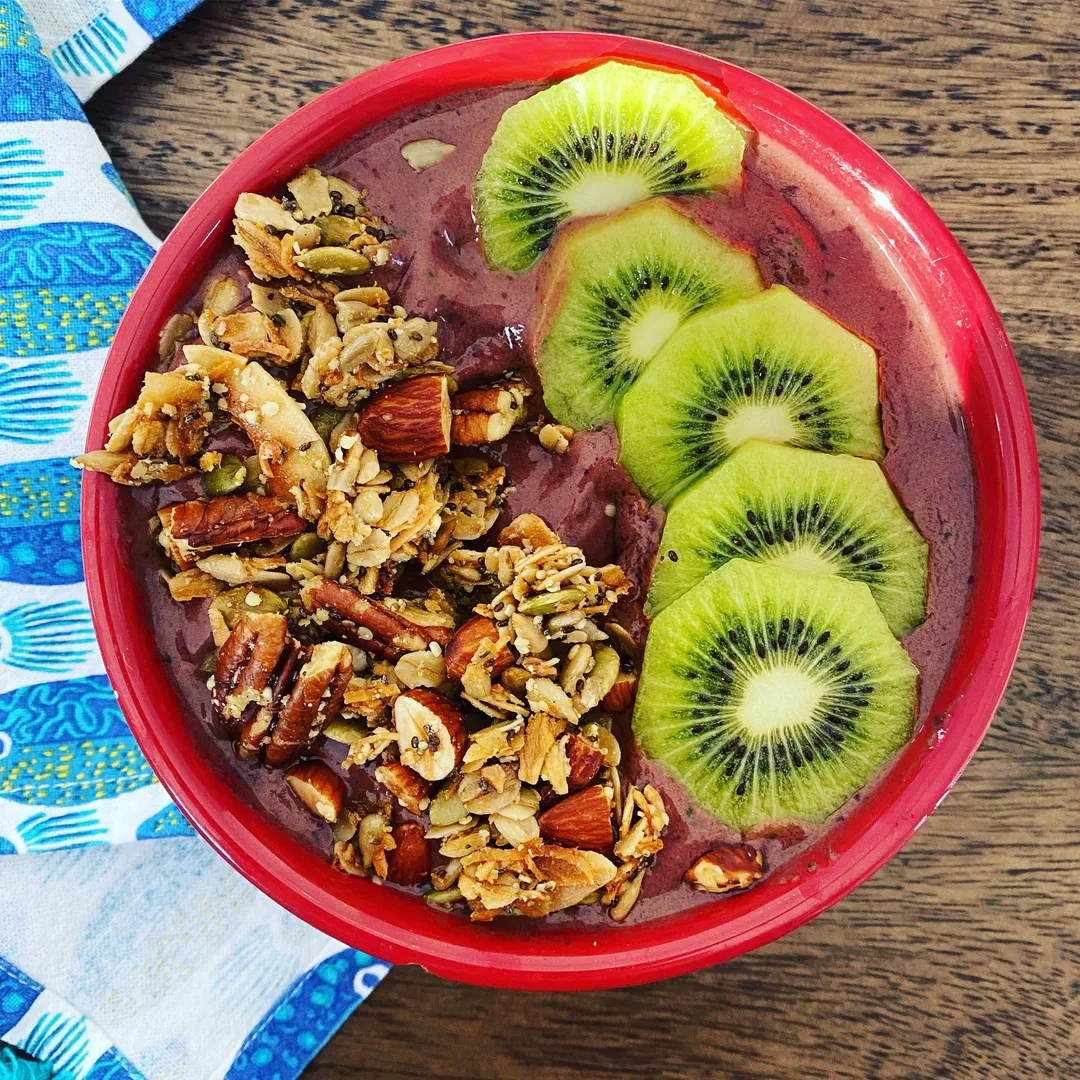 The Original Granola
