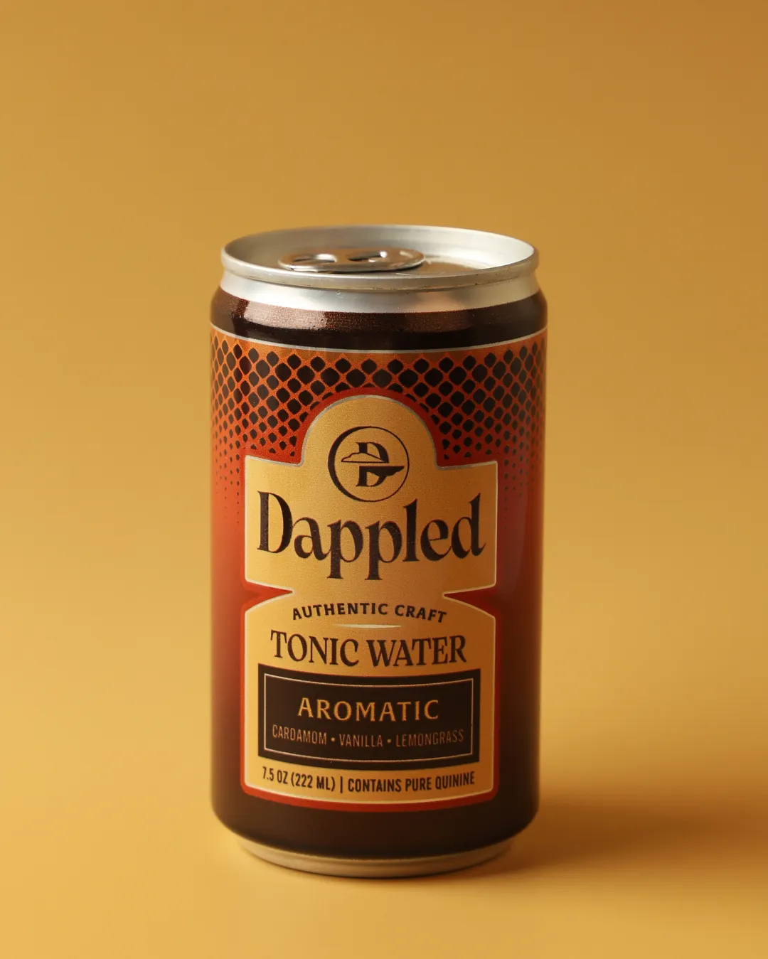 Aromatic Tonic Water