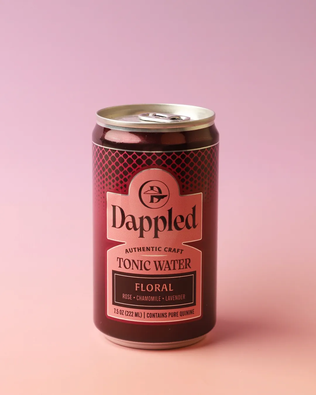 Floral Tonic Water