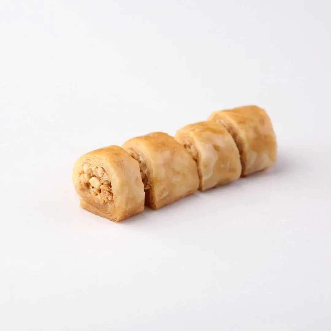Baklava Walnut - Snacklava® | 20 Pack