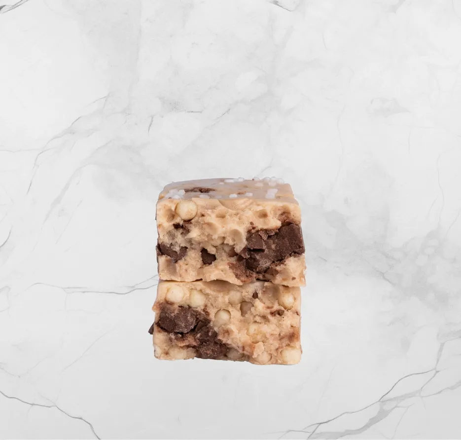 Peanut Butter Chocolate Chunk Protein Bar Mastercase (72 Total Bars)