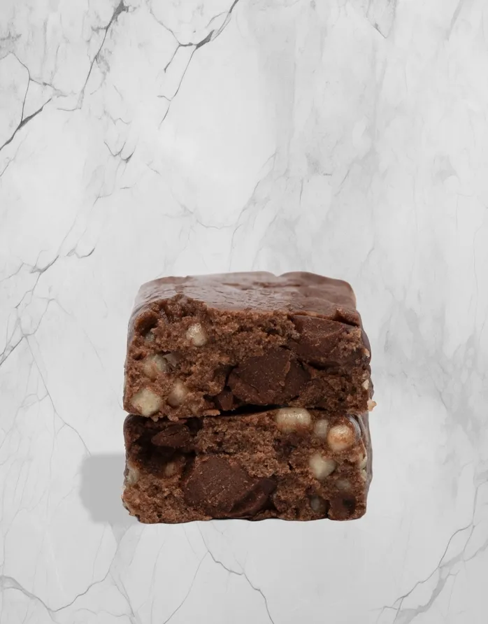 Fudge Brownie Protein Bar Mastercase (72 Total Bars)