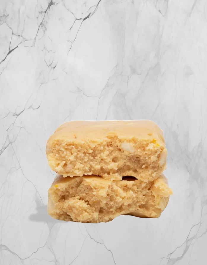 Cake Batter Protein Bar Mastercase (72 Total Bars)