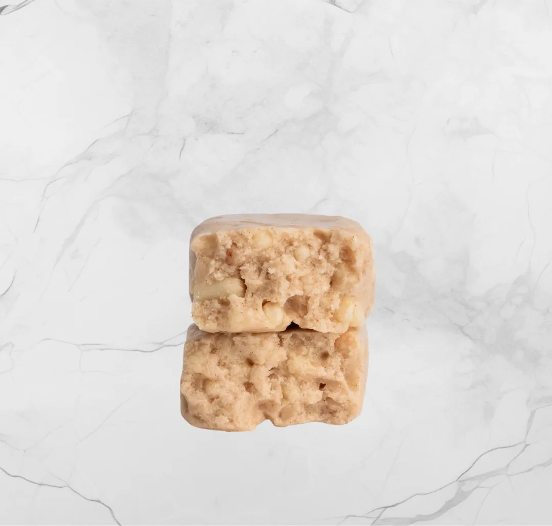 Cinnamon Roll Protein Bar Mastercase (72 Total Bars)