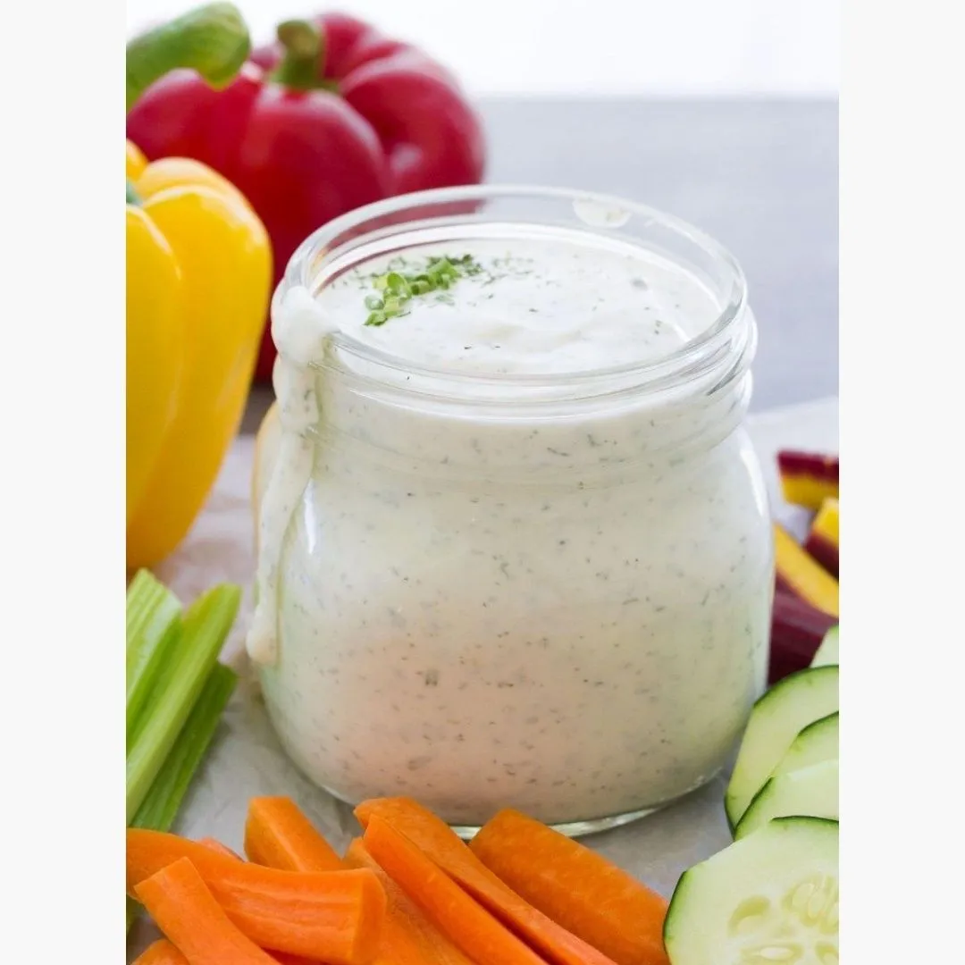 Buttermilk Ranch Dip Mix