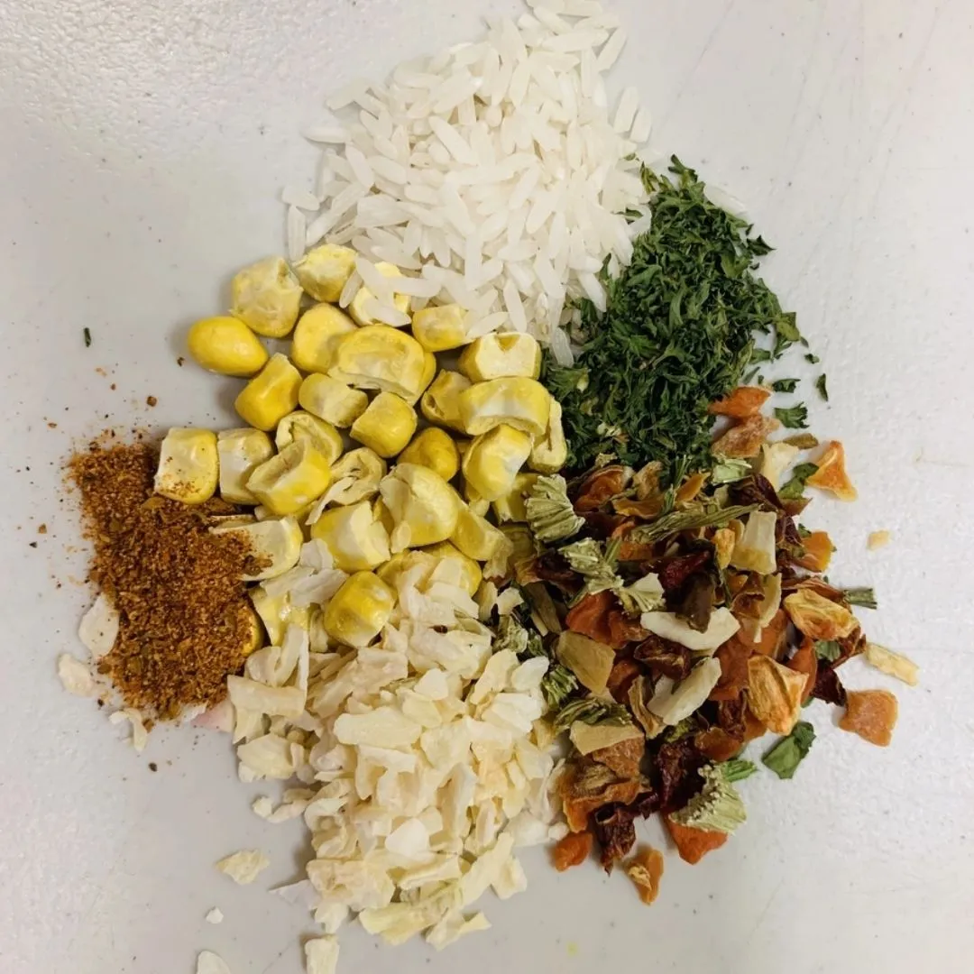 Corn Chowder Bountiful Bowl Soup Mix