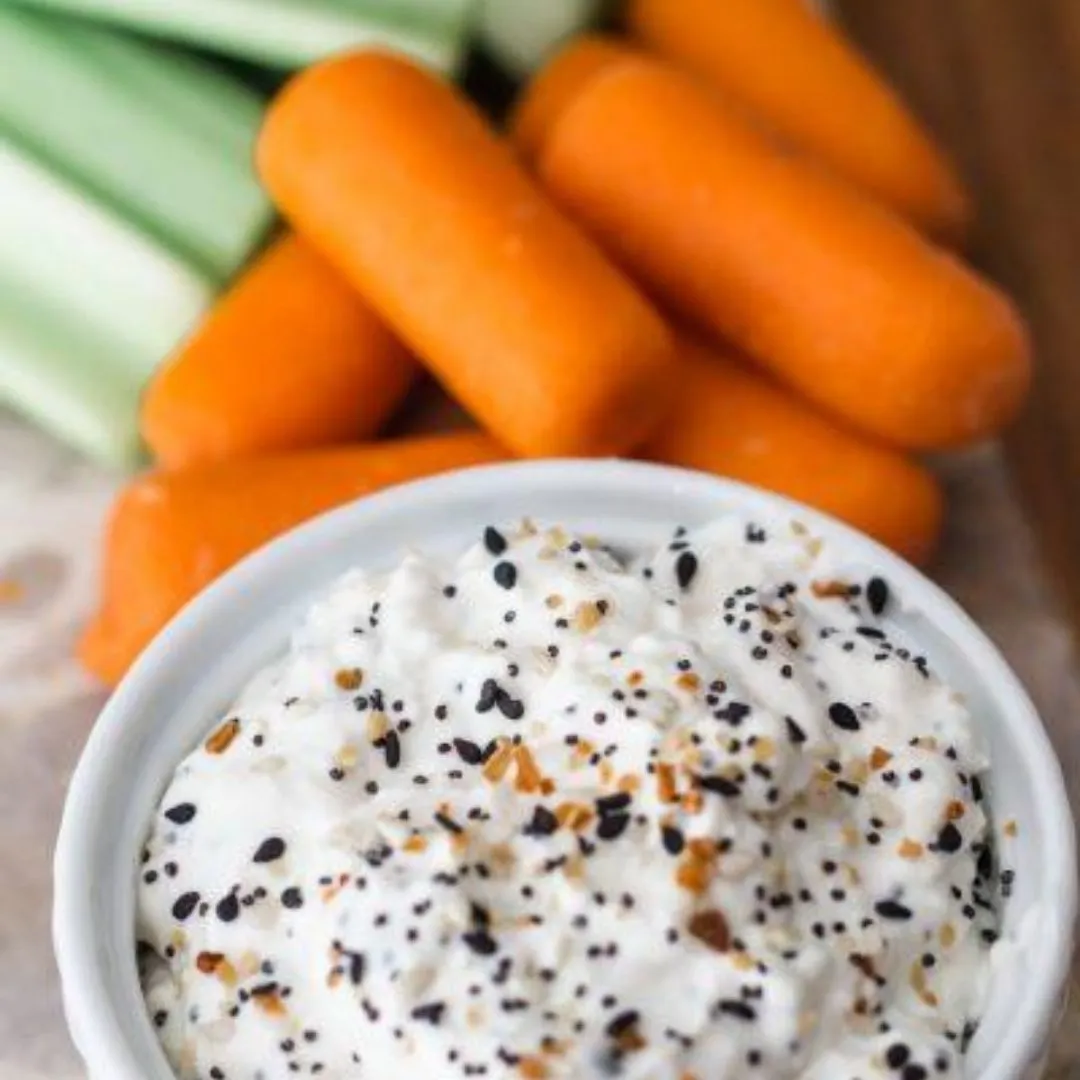 Everything But the Bagel Dip Mix