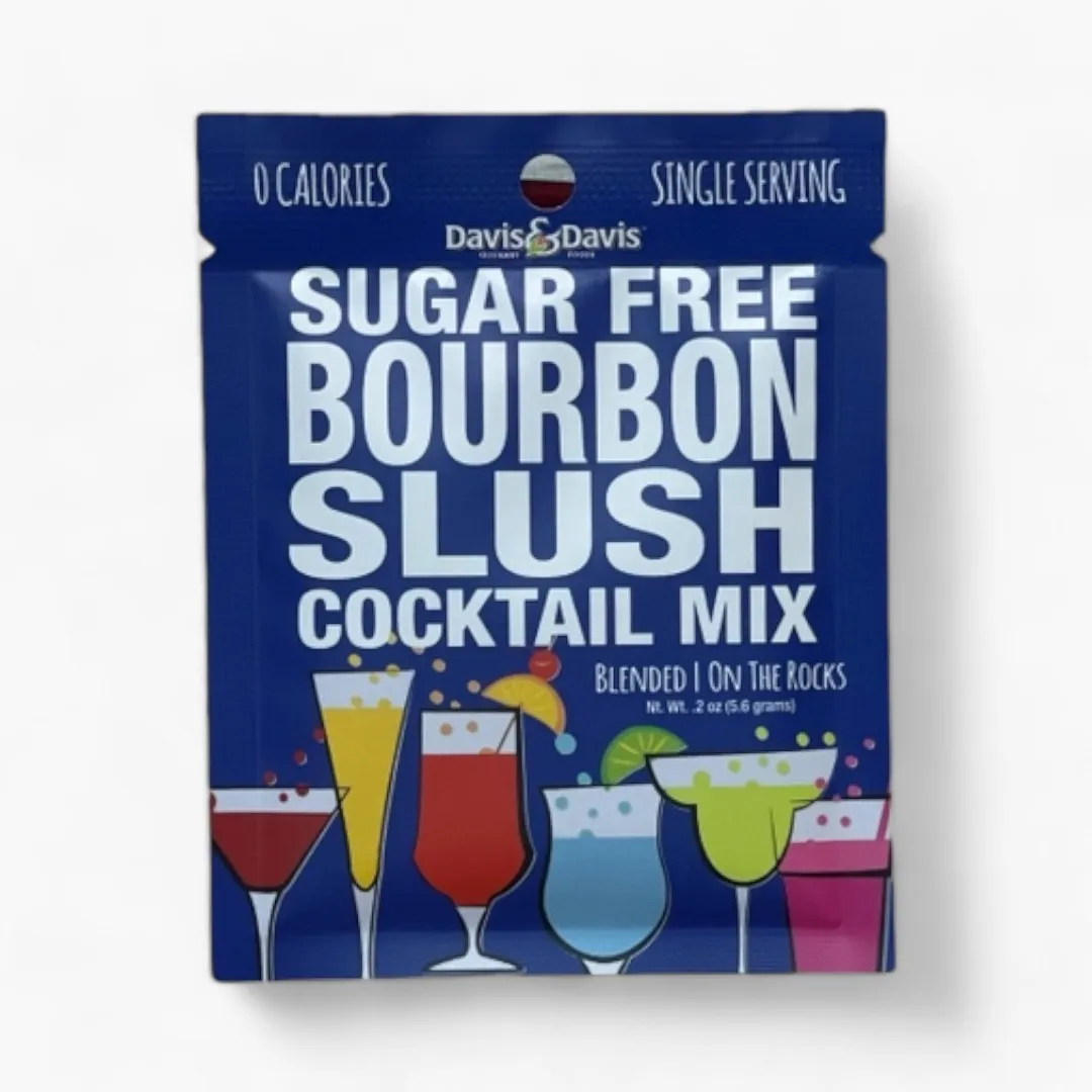 Zero Sugar Single Serve Craft Cocktail 72 Pc Asst.
