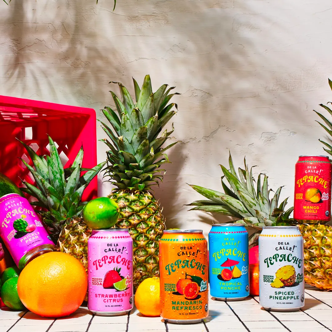 De La Calle Mixta Variety Pack (12 Pack)