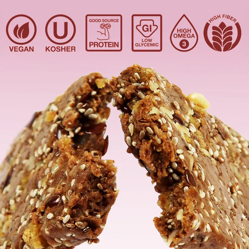 Cinnamon Churro Oatmeal