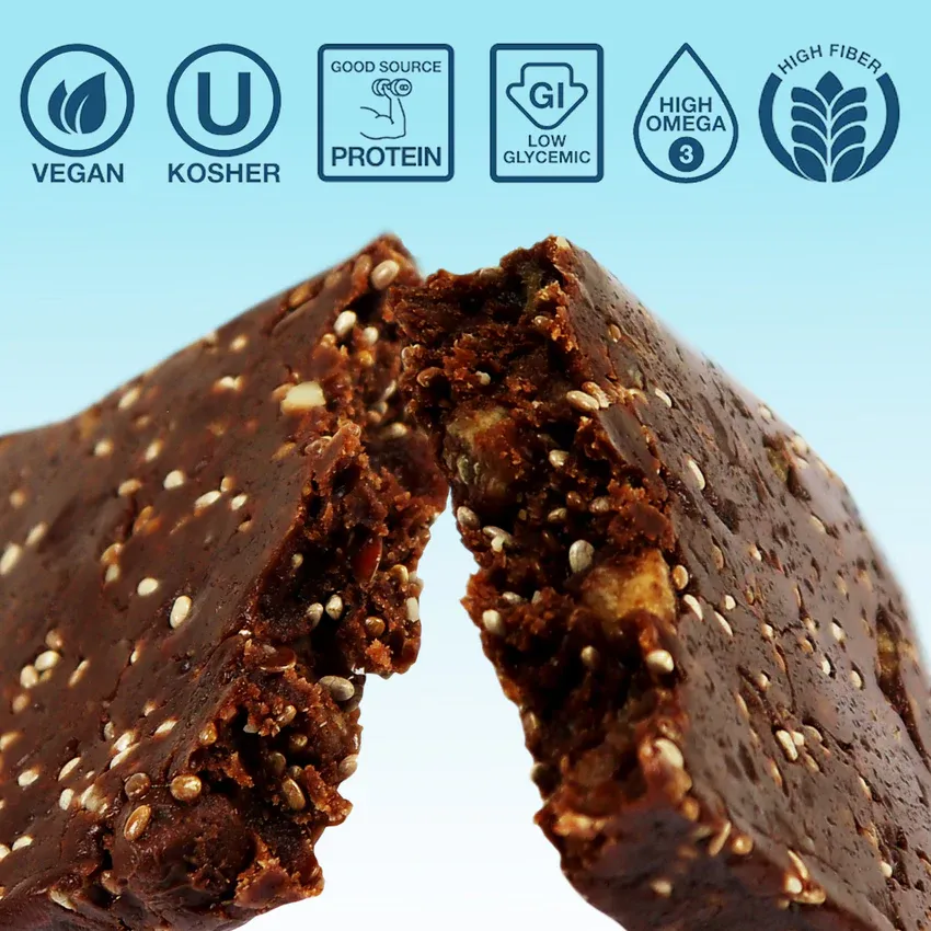 Coconut Almond Chocolate Chip