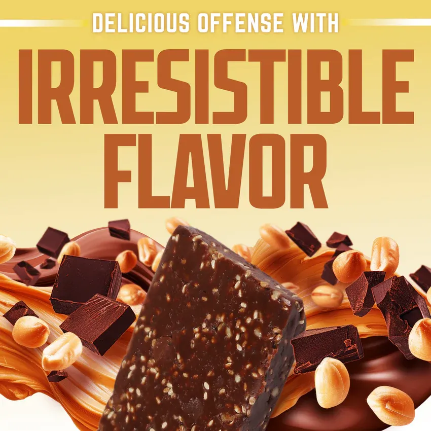Peanut Butter Chocolate