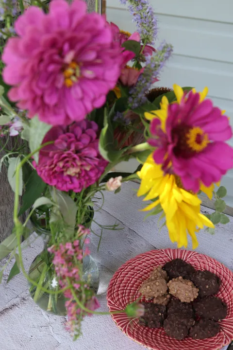 DEFI Milk Chocolate Crispy Superfood Bite