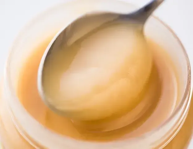 European Style Raw, Creamed Honey 22oz by Honest Raw