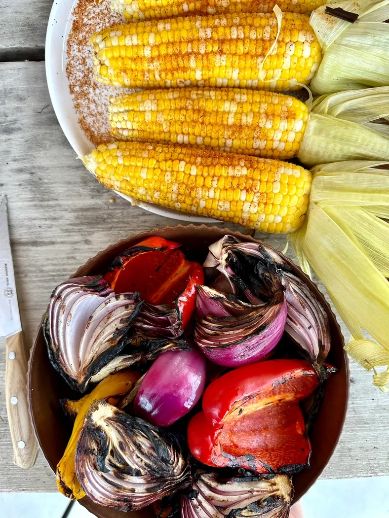 Original All-Purpose Seasoning, Upcycled Refill Bag