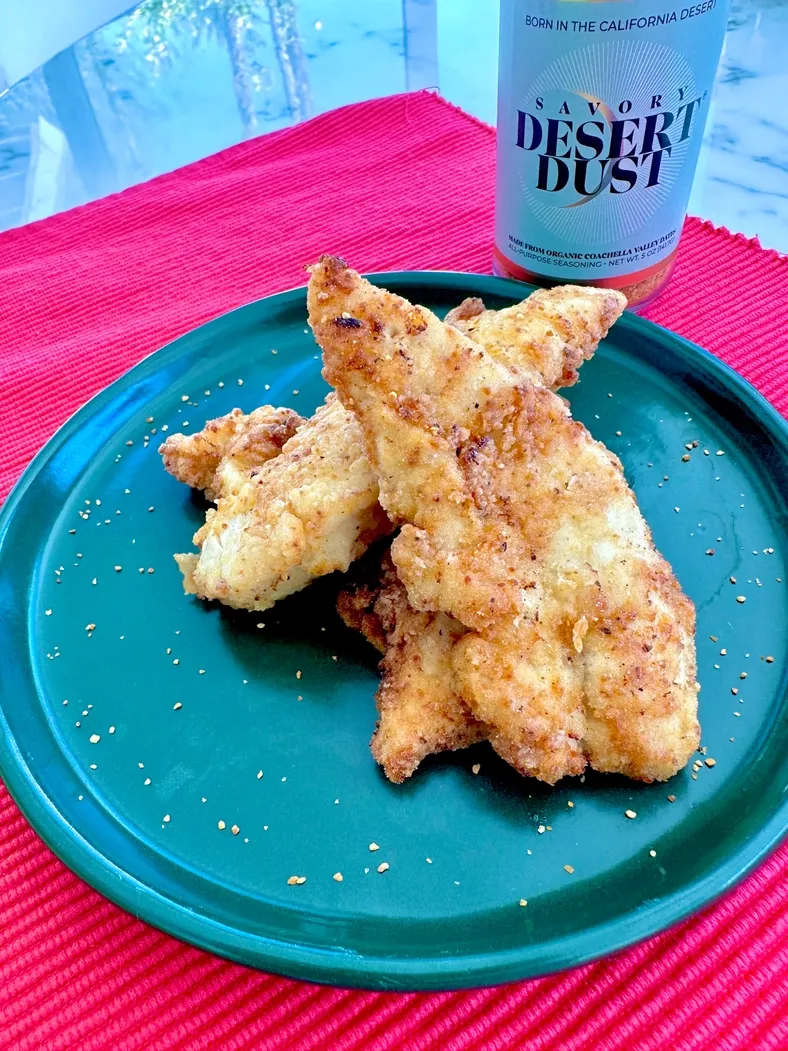 Savory All-Purpose Seasoning, ft. Dates & Cumin