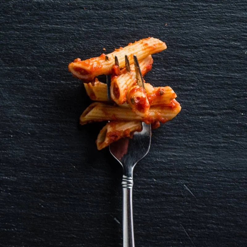 Arrabbiata Pasta Sauce