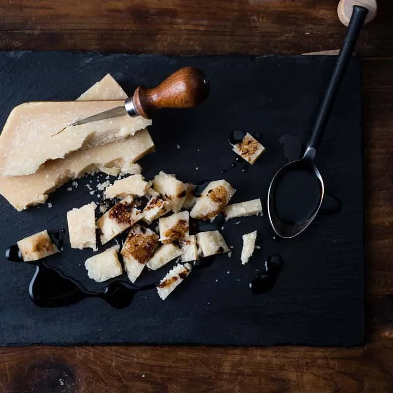 Balsamic Glaze