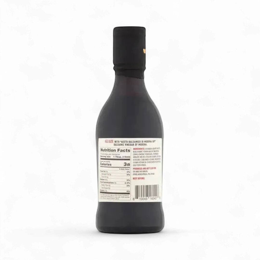 Balsamic Glaze