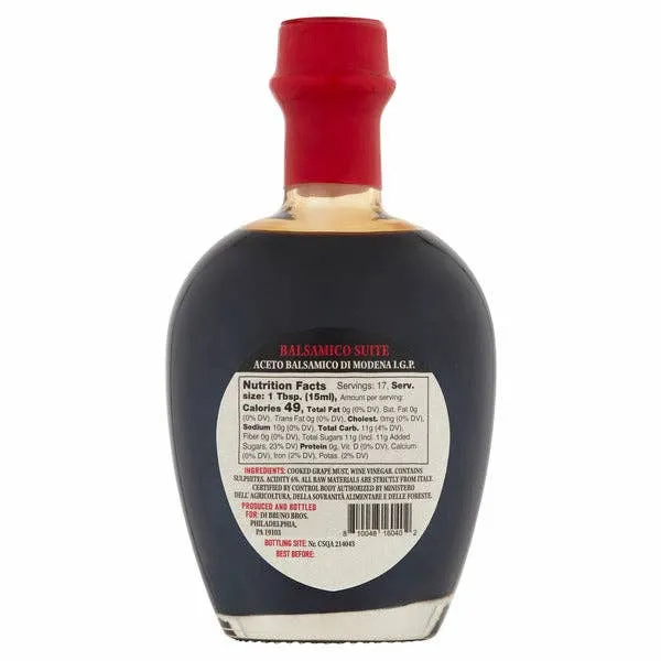Balsamico Suite