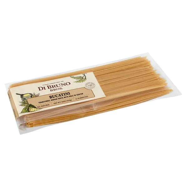 Bucatini