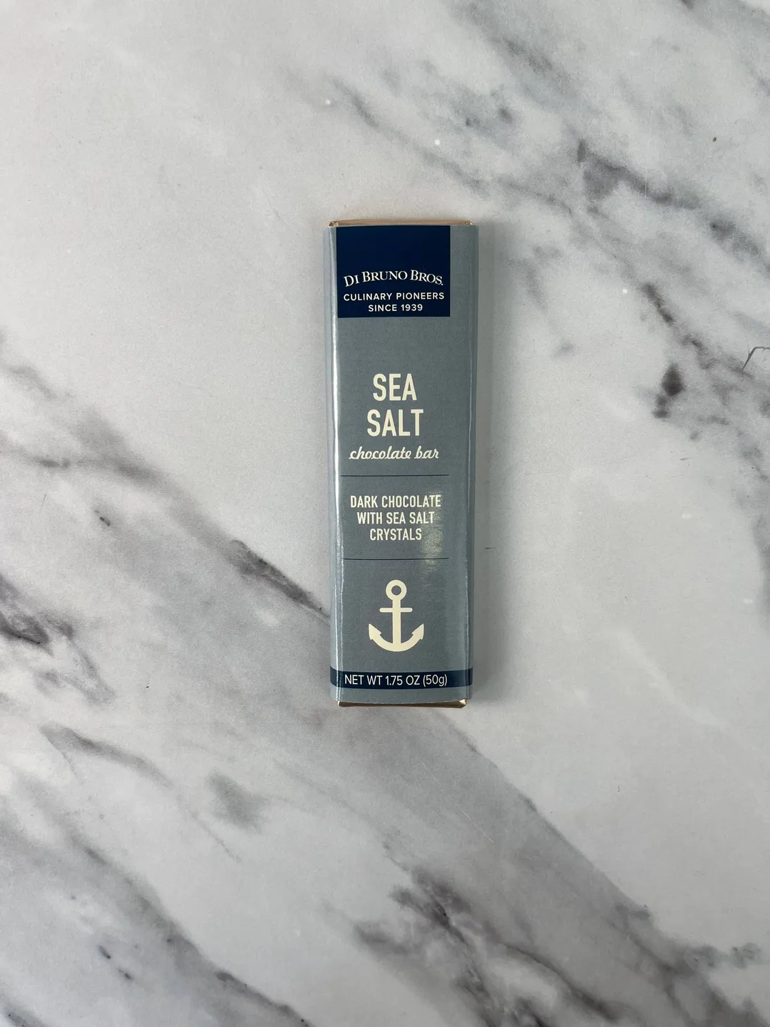 Dark Chocolate Sea Salt
