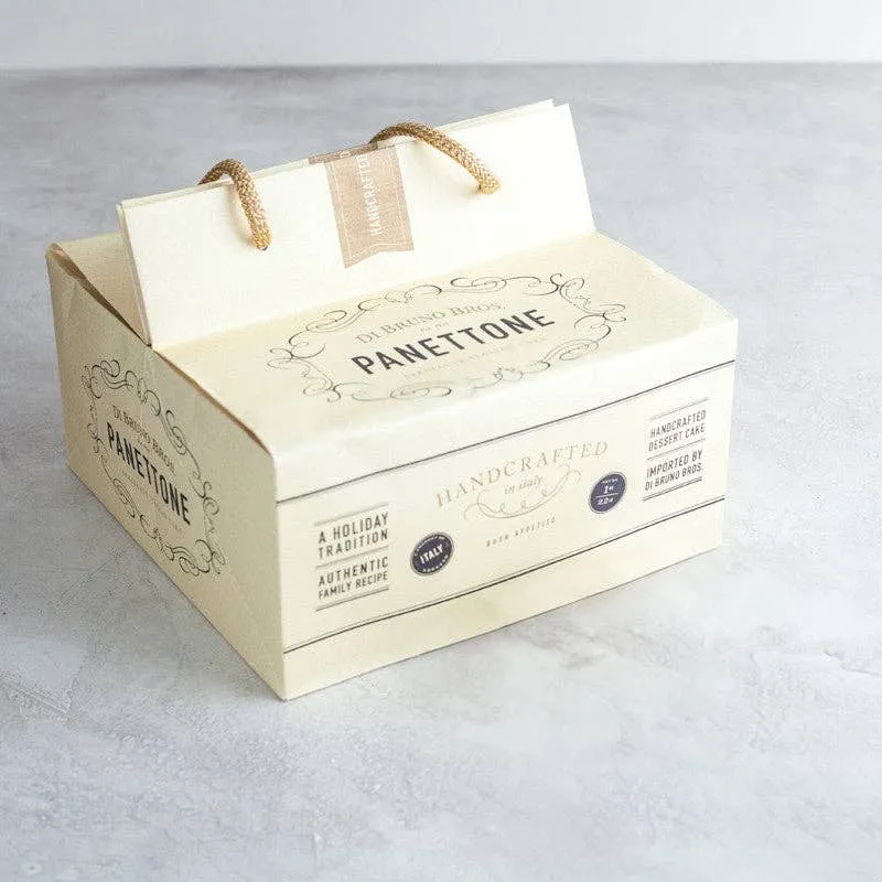 Di Bruno Bros. Classic Panettone