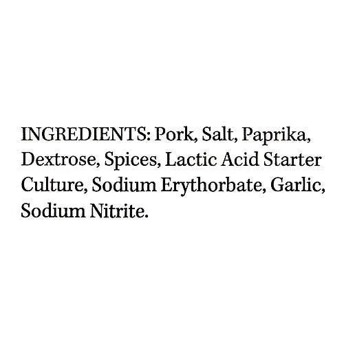 Diced Pepperoni