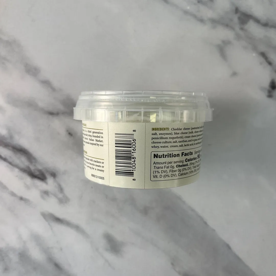 Gorgonzola Cheese Spread