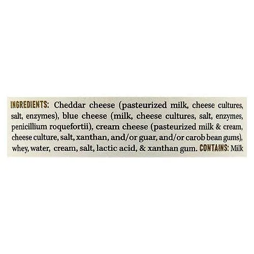 Gorgonzola Cheese Spread