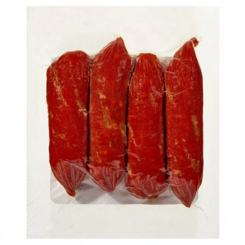 Italian Market-Style Pepperoni