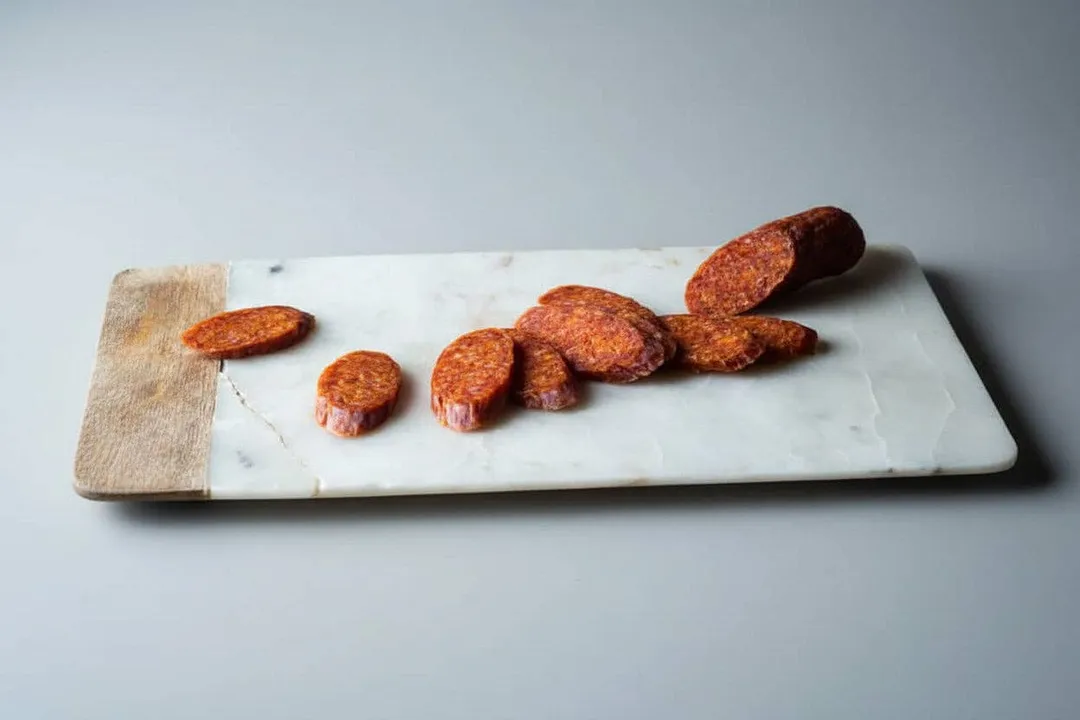 Italian Market-Style Pepperoni