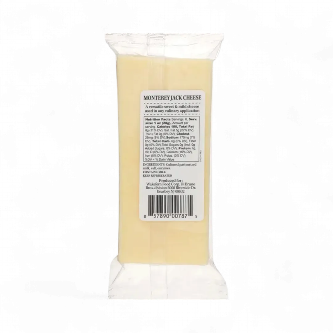 Monterey Jack