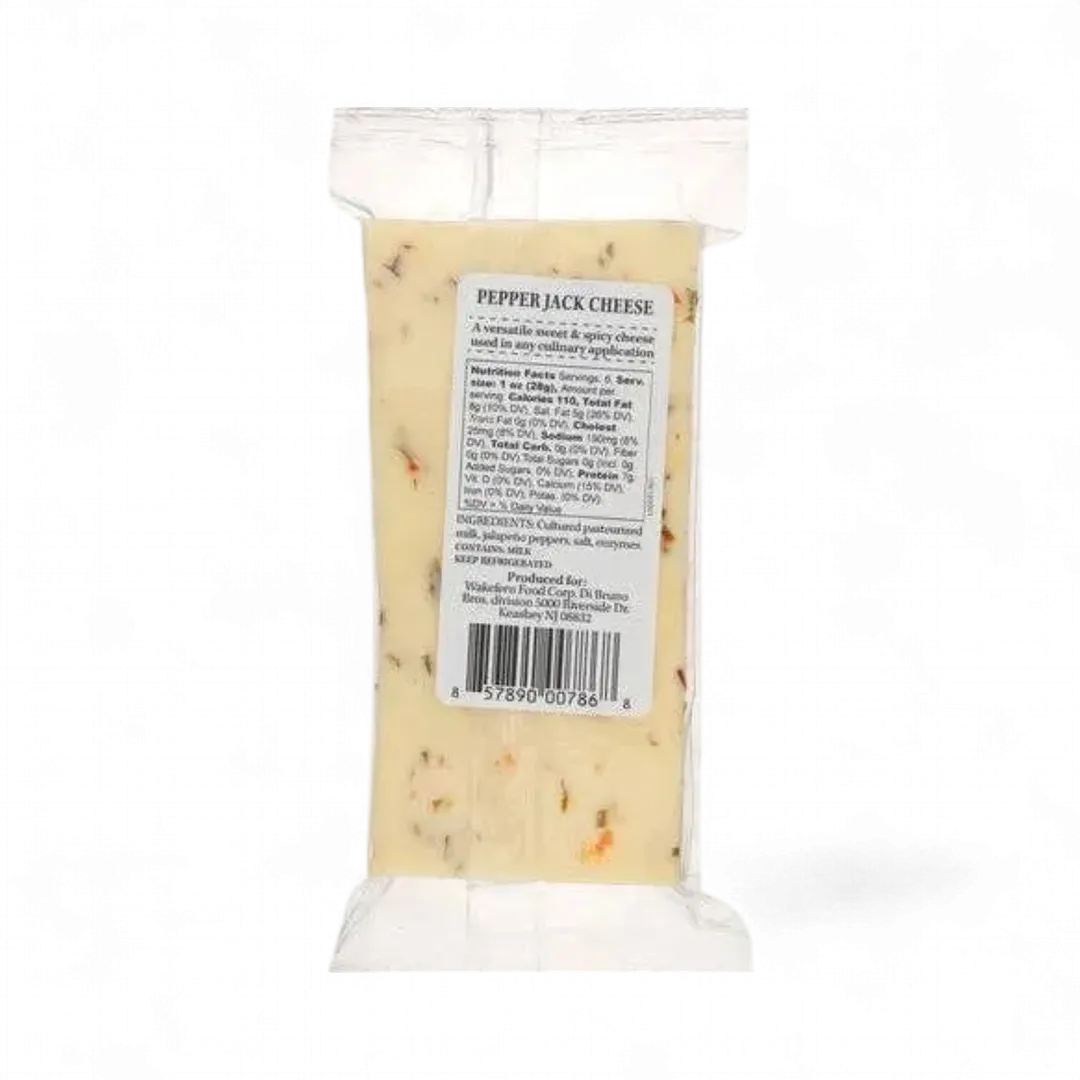 Pepper Jack